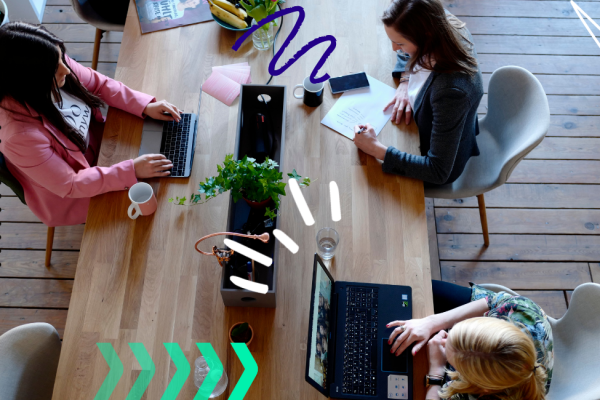 Coworking é um termo que, em tradução direta, significa “trabalho compartilhado”. Ou seja, um modelo de trabalho baseado no compartilhamento do espaço de um escritório e todos os seus recursos.