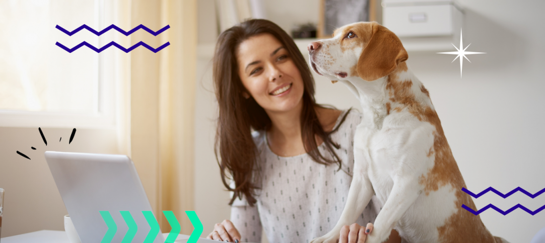 Vantagens e desvantagens do home-office.