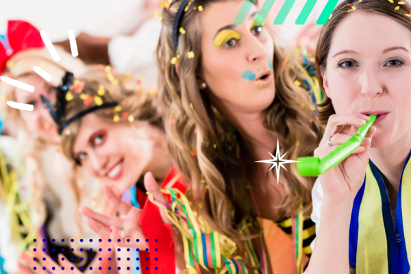 Carnaval é feriado?