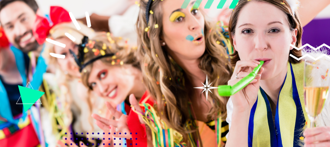 Carnaval é feriado?